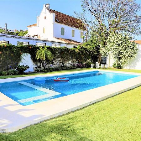 Casa Santa Catalina Álora Exterior foto