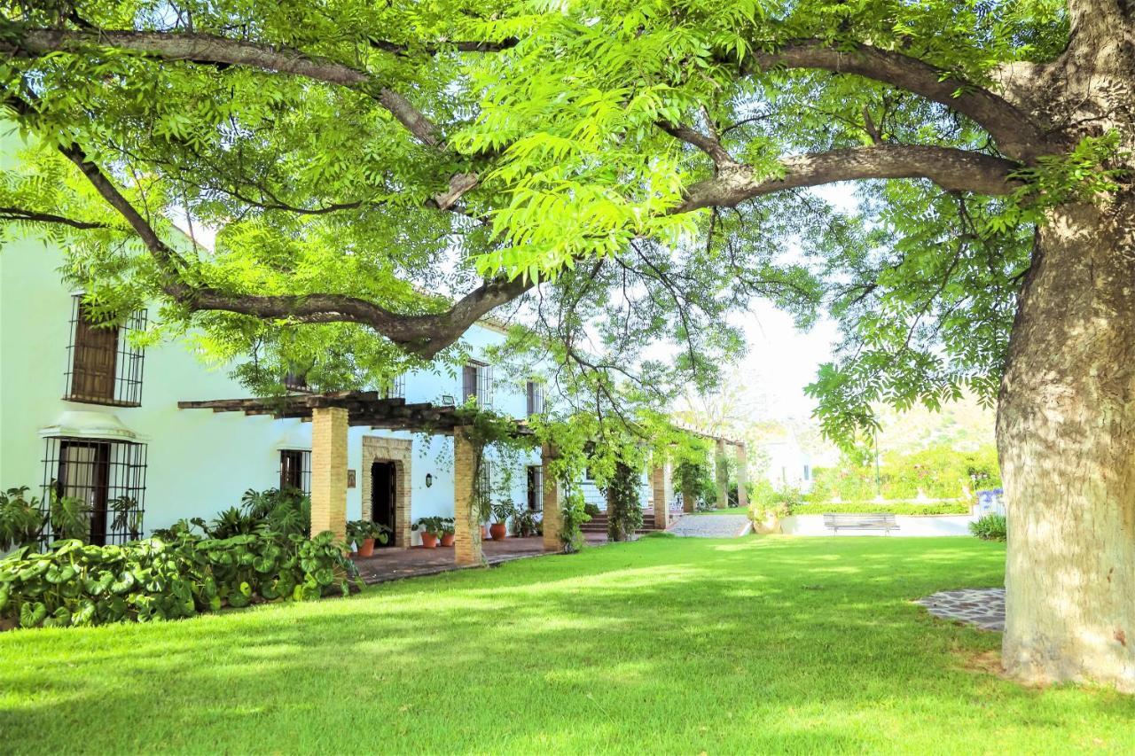 Casa Santa Catalina Álora Exterior foto