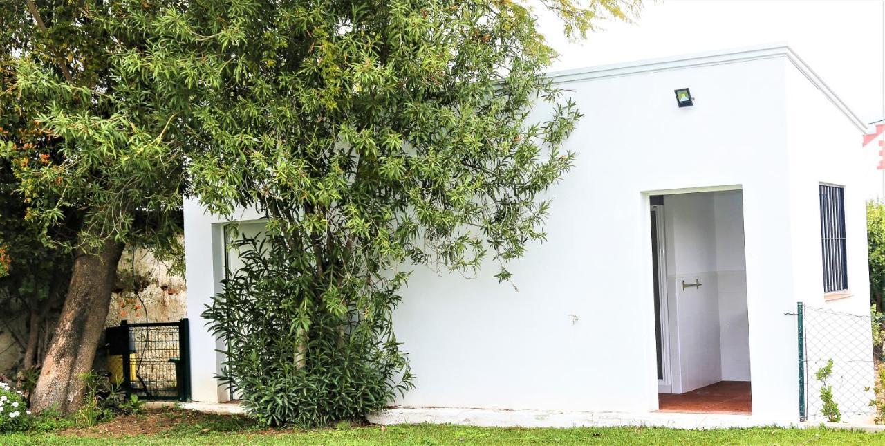 Casa Santa Catalina Álora Exterior foto